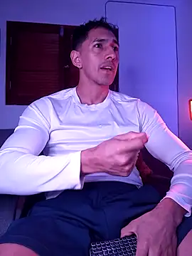 Joylopez fit online show from November 2025 02:22:01 PM