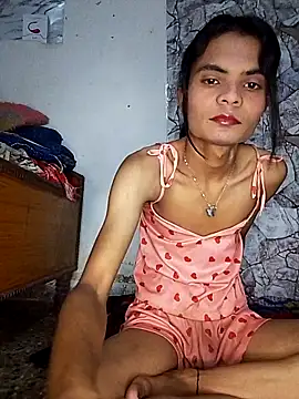 Enna Zarza  online show from October 2025 06:30:01 AM