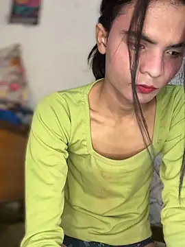 Enna Zarza  online show from April 2026 06:21:01 AM