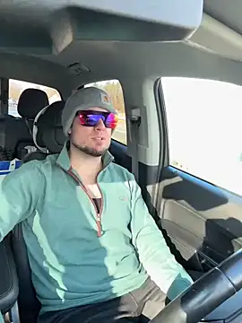 RickeyRidez online show from January 2026 06:44:02 PM