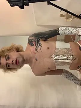 Henophiid online show from March 2025 01:21:02 AM