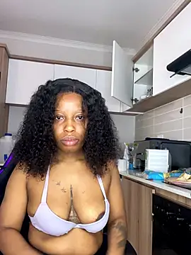 Thando04 online show from October 2025 08:15:02 AM