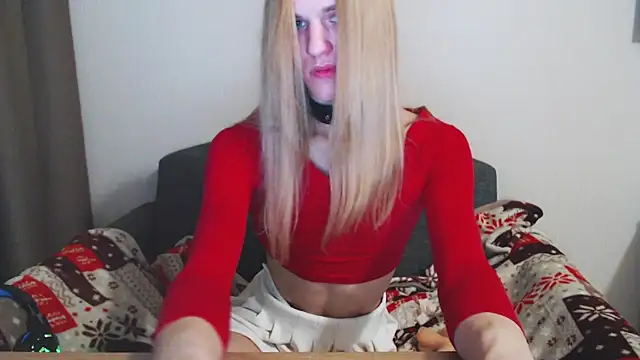 blaire  18 online show from January 2025 09:14:02 PM