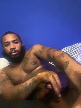 Caliclysm online show from February 2026 01:13:02 AM