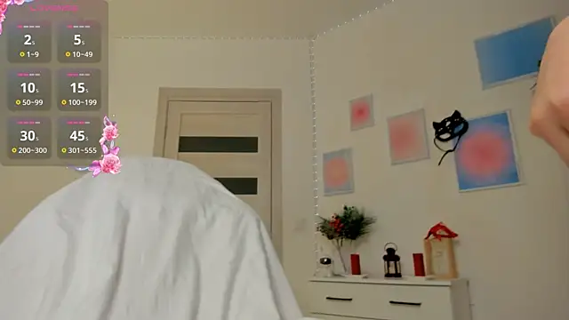 MiaVixxen online show from November 2025 05:18:02 AM