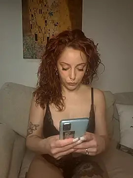 LollyJek  online show from January 2026 06:00:02 PM