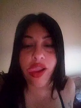 Snapshot of Americ44 chatting on November 2025 11:27:01 PM Americ44 online show from November 2025 11:27:01 PM