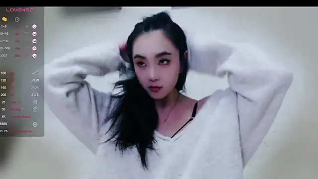 Snapshot of xiaotiantian-76 chatting on February 2025 01:08:01 PM xiaotiantian-76 online show from February 2025 01:08:01 PM
