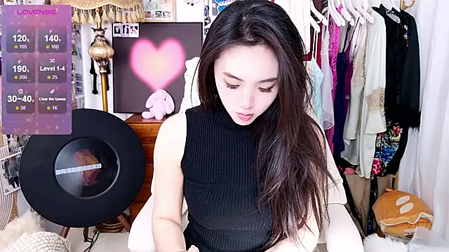 xiaotiantian-76 online show from January 2026 11:48:02 AM