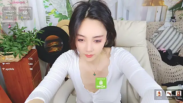 xiaotiantian-76 online show from April 2026 03:34:02 PM