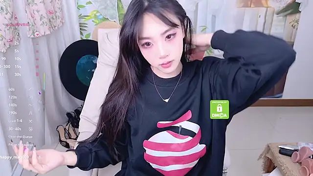 xiaotiantian-76 online show from June 2026 02:10:02 AM