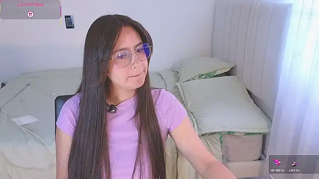 Gretta Hot online show from February 2026 11:54:02 AM