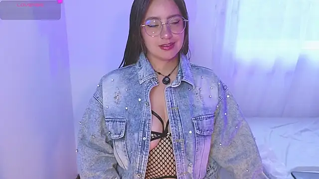 Gretta Hot online show from March 2026 08:23:01 PM