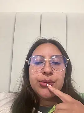 Gretta Hot online show from April 2026 01:28:01 AM