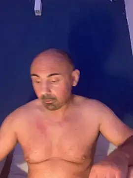 Insaneman1 online show from June 2026 09:29:02 PM