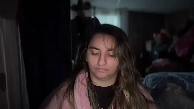 mamifresita online show from November 2025 03:45:01 PM