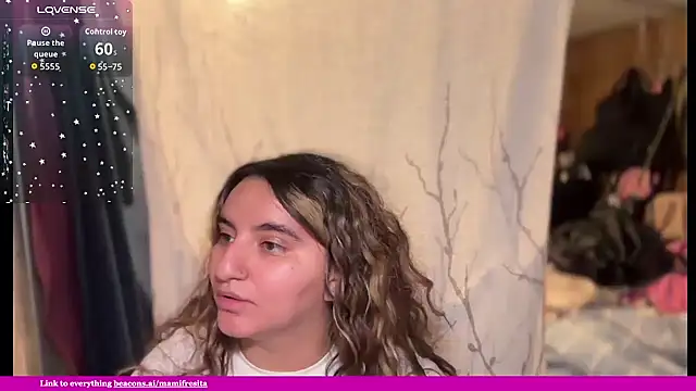 mamifresita online show from June 2026 05:09:02 AM