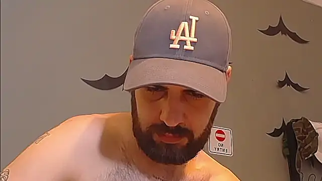 HairyRobxxx online show from February 2026 05:34:02 AM