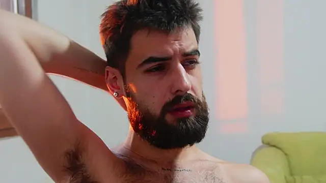 HairyRobxxx online show from July 2026 05:52:01 PM