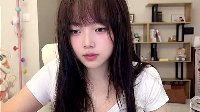 Chenjing0 online show from October 2025 02:56:01 AM