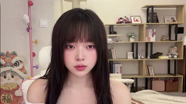 Chenjing0 online show from November 2025 03:16:02 AM