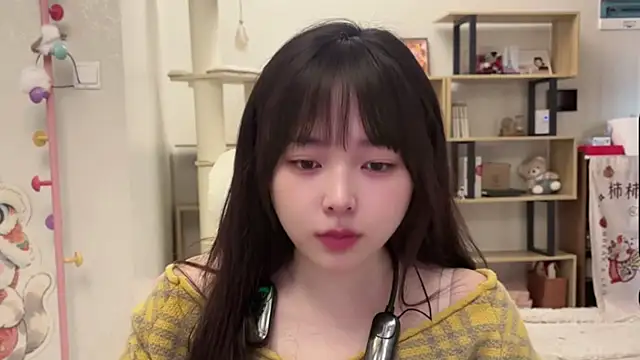 Chenjing0 online show from February 2026 04:23:02 AM