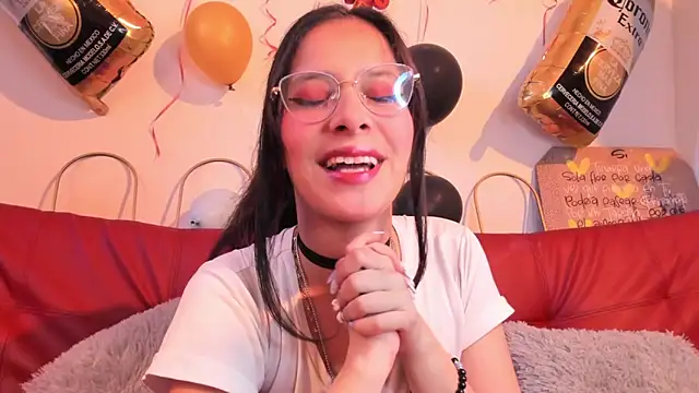 Misha Lover online show from October 2025 08:40:01 PM