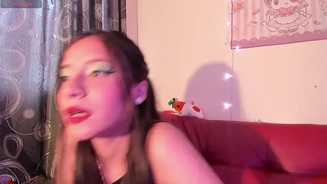 Misha Lover online show from March 2026 09:22:02 PM