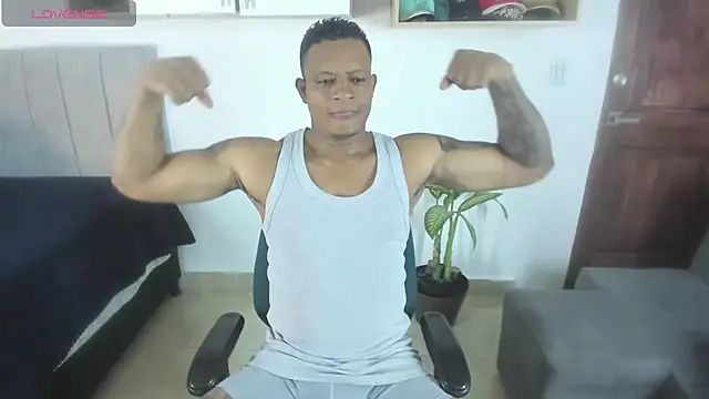 Josep Ston online show from September 2025 10:55:01 PM