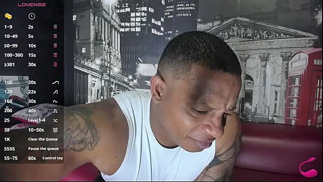 Snapshot of Josep_Ston chatting on December 2025 05:32:01 PM Josep Ston online show from December 2025 05:32:01 PM