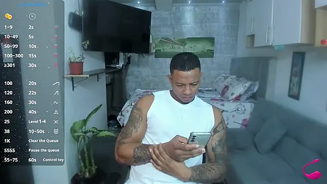 Snapshot of Josep_Ston chatting on January 2026 05:49:02 PM Josep Ston online show from January 2026 05:49:02 PM