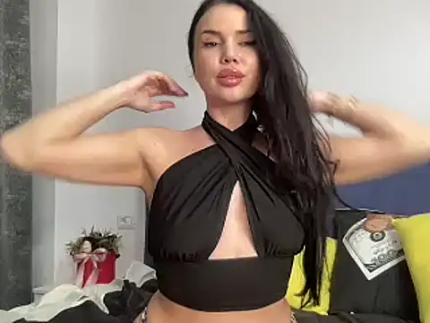 Snapshot of JasmineBlade chatting on February 2025 11:23:02 PM JasmineBlade online show from February 2025 11:23:02 PM