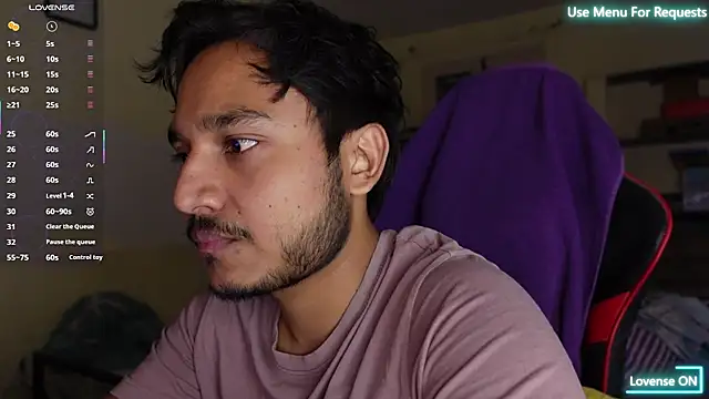 fuckkboy101 online show from October 2025 06:14:02 PM