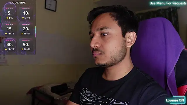 fuckkboy101 online show from November 2025 02:49:02 PM