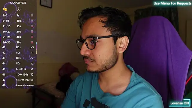 fuckkboy101 online show from November 2025 02:42:01 PM