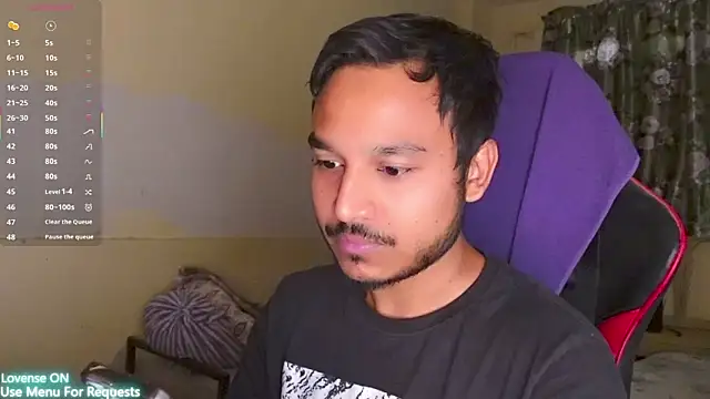 fuckkboy101 online show from June 2026 06:25:02 AM