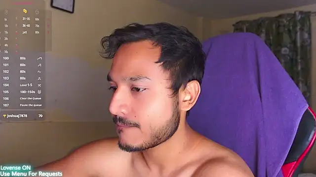 fuckkboy101 online show from July 2026 03:04:02 PM