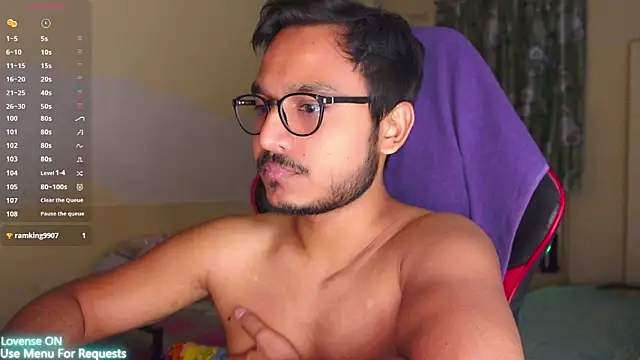 fuckkboy101 online show from July 2026 12:28:01 AM