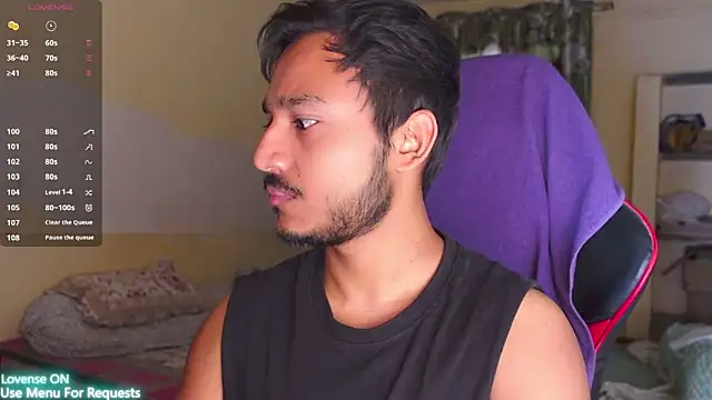 fuckkboy101 online show from July 2026 06:39:01 AM