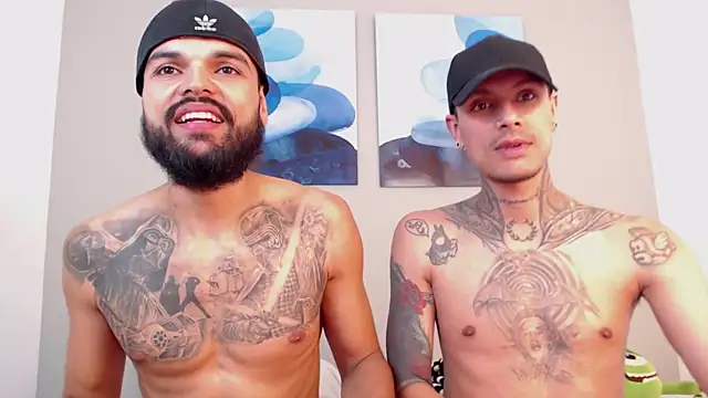 Snapshot of Emilio_Wolf chatting on January 2025 11:56:02 AM Emilio Wolf online show from January 2025 11:56:02 AM