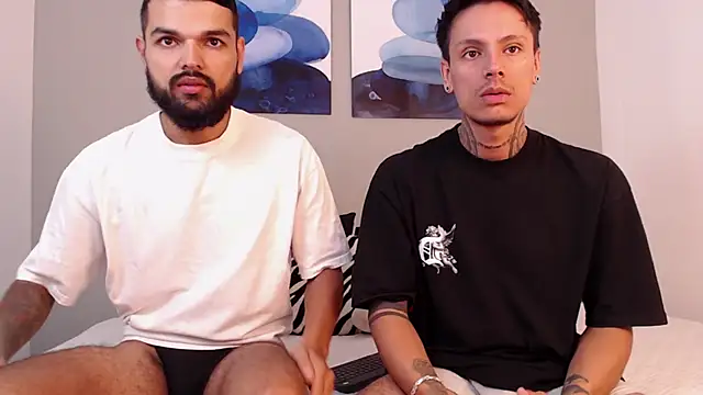 Snapshot of Emilio_Wolf chatting on January 2025 10:48:02 AM Emilio Wolf online show from January 2025 10:48:02 AM