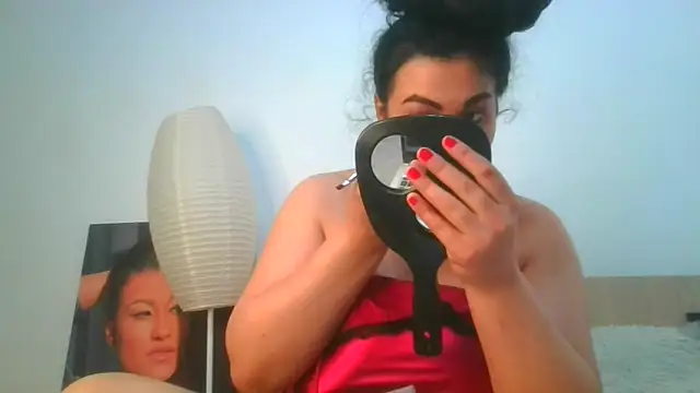 TheTopSecret online show from February 2026 07:19:01 AM