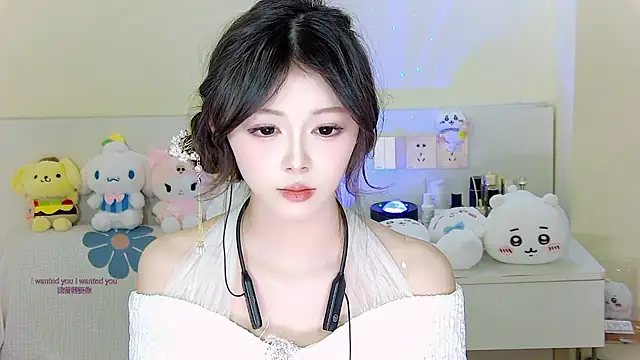 xixibaby- online show from January 2025 04:43:01 PM