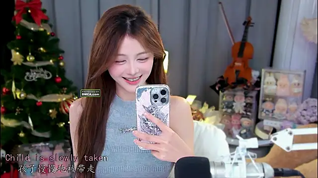 xixibaby- online show from April 2026 10:33:01 AM