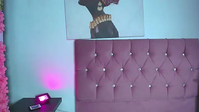 katy handerson online show from October 2025 08:53:02 PM