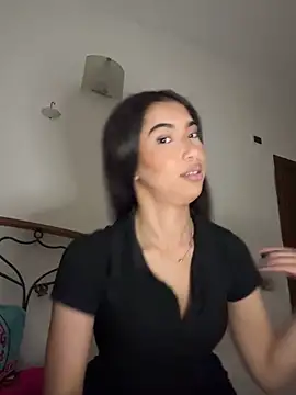 miaceleste online show from March 2025 06:44:01 PM