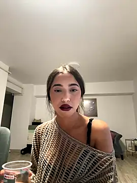 miaceleste online show from September 2025 10:32:02 PM