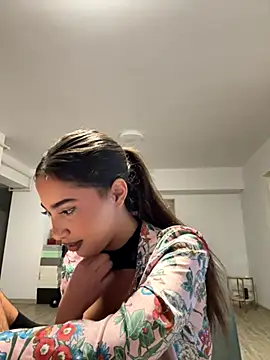 miaceleste online show from September 2025 08:03:01 PM