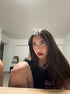 miaceleste online show from October 2025 05:19:02 PM