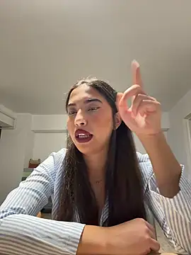 miaceleste online show from October 2025 03:31:01 PM